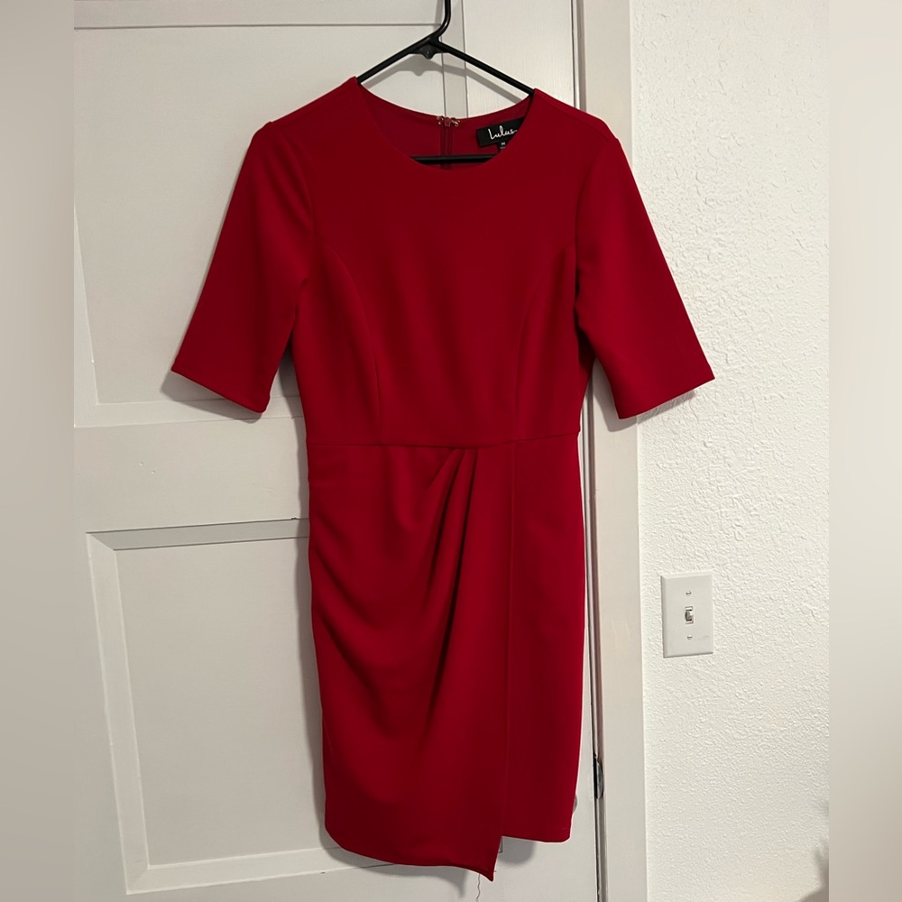 Lulus Dress